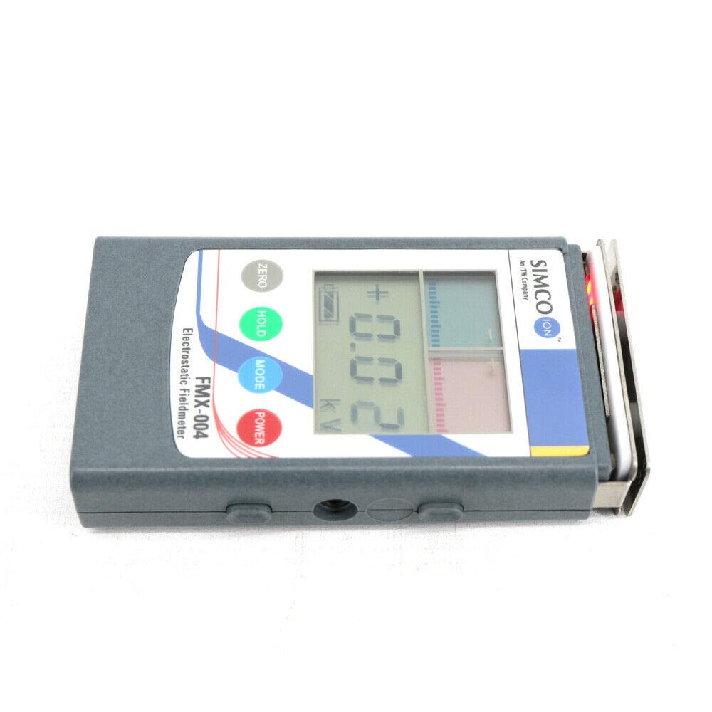 Amazon | RaeSung SIMCO FMX-004静電フィールドメーターESDテスト
